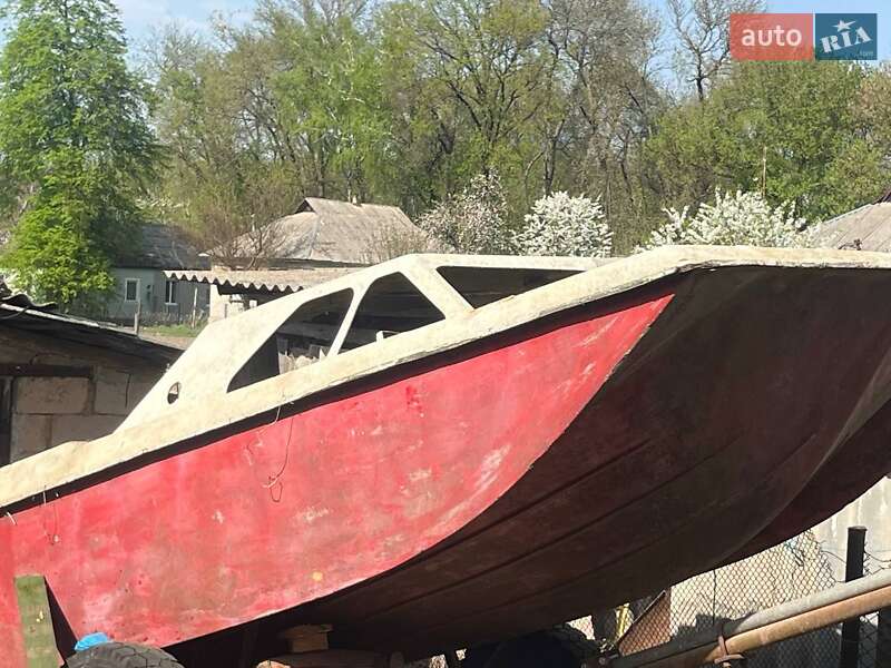 Катер 3bros 2Free 1981 в Куликовке фото 3 Катер 3bros 2Free 1981 в Куликовке