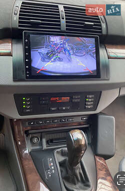 BMW X5 2004 BMW X5 2004