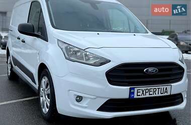 Ford Transit Connect 2019 Ford Transit Connect 2019