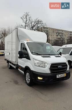 Ford Transit 2021 Ford Transit 2021