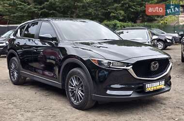 Mazda CX-5 2020