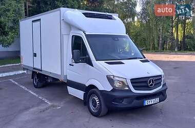 Mercedes-Benz Sprinter 2014