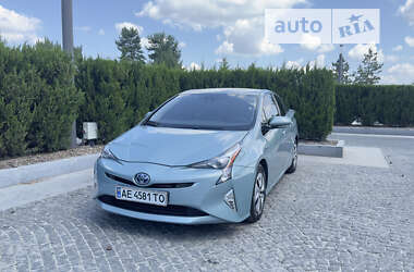 Toyota Prius 2018 Toyota Prius 2018