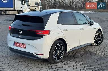 Volkswagen ID.3 2020
