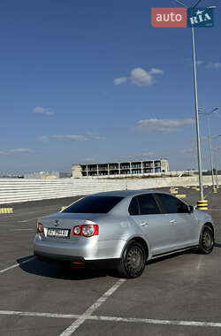 Volkswagen Jetta 2007