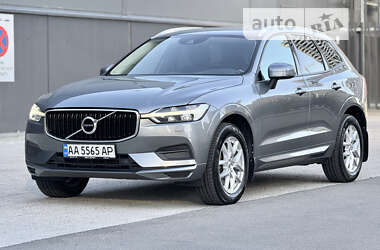 Volvo XC60 2017