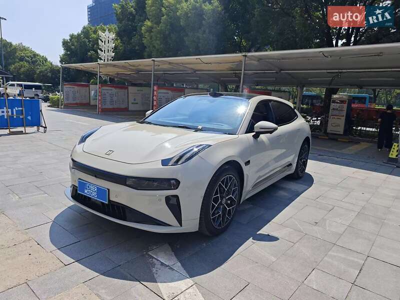 Внедорожник / Кроссовер Zeekr 001 2024 в Одессе