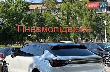 Внедорожник / Кроссовер Zeekr 001 2024 в Николаеве