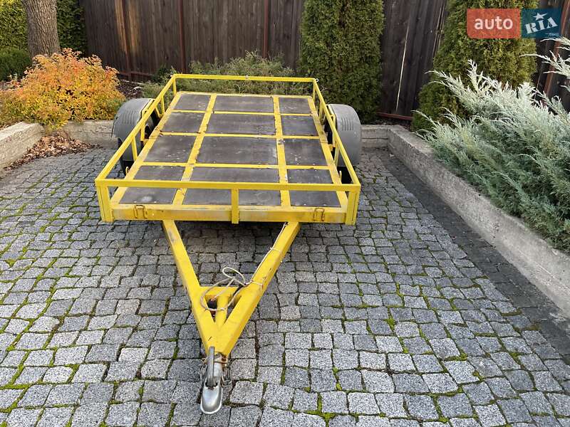 Другие прицепы ПГ 01 2022 в Киеве