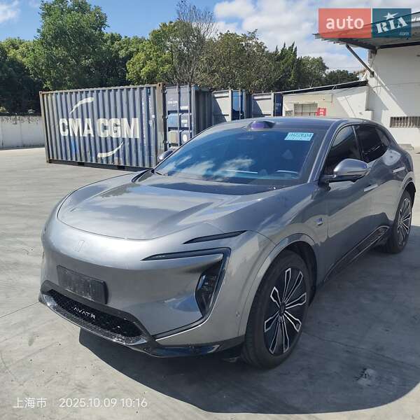 Внедорожник / Кроссовер Avatr 07 2024 в Киеве