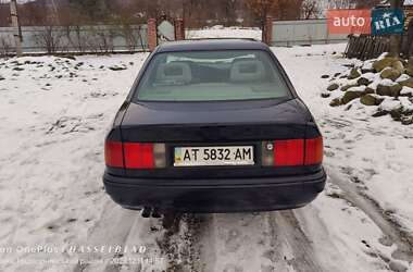 Седан Audi 100 1994 в Надворной