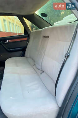 Седан Audi 100 1991 в Хмельницком Седан Audi 100 1991 в Хмельницком