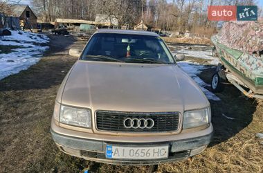 Седан Audi 100 1991 в Дымере Седан Audi 100 1991 в Дымере