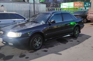 Седан Audi 100 1991 в Хмельницком