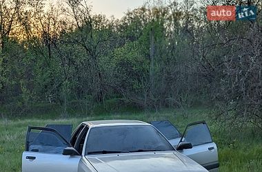 Седан Audi 100 1989 в Кривом Роге