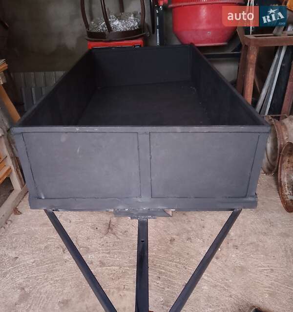 Другие прицепы ПС1 10 2025 в Сторожинце