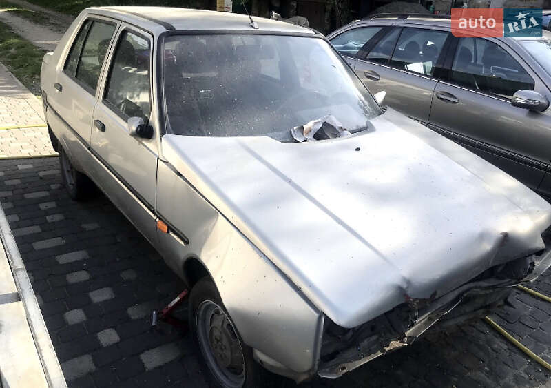 Лифтбек ЗАЗ 1103 Славута 2006 в Львове