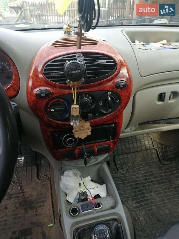 Седан ВАЗ / Lada 1118 Калина 2006 в Бахмаче