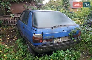 Хэтчбек Renault 11 1986 в Калуше