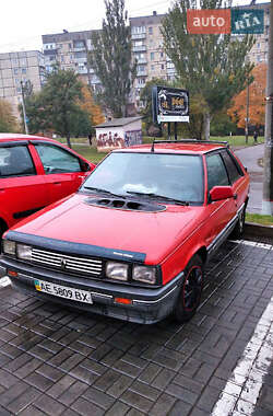 Хэтчбек Renault 11 1987 в Кривом Роге