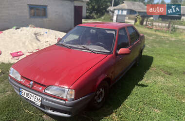 Седан Renault 19 1993 в Теофиполе