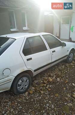 Хетчбек Renault 19 1991 в Львові