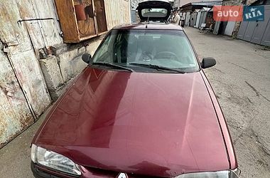 Хетчбек Renault 19 1993 в Києві