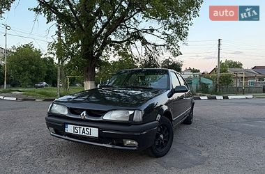 Седан Renault 19 1992 в Подільську
