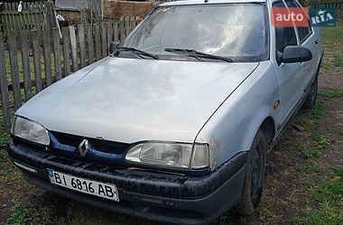 Хетчбек Renault 19 2000 в Полтаві