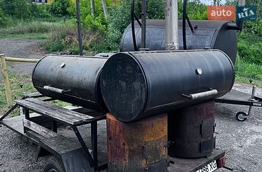Другие прицепы Креон 1Б 2021 в Ратным