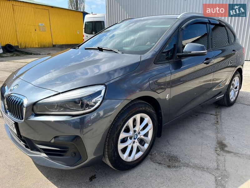 Микровэн BMW 2 Series Active Tourer 2018 в Ровно