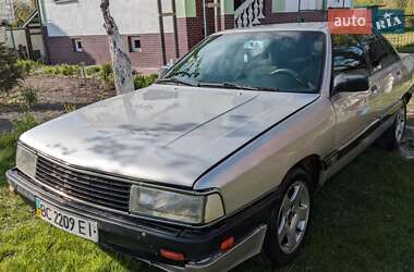 Седан Audi 200 1989 в Львове Седан Audi 200 1989 в Львове