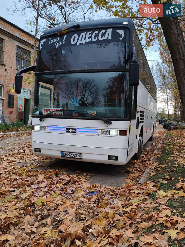 Туристический / Междугородний автобус EOS 200 1999 в Одессе Туристический / Междугородний автобус EOS 200 1999 в Одессе