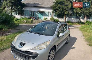 Універсал Peugeot 207 2008 в Харкові