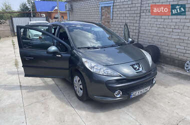 Універсал Peugeot 207 2007 в Кривому Розі