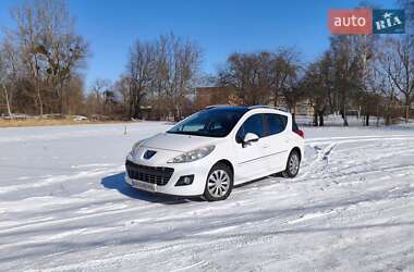 Універсал Peugeot 207 2012 в Вінниці