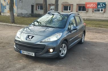 Універсал Peugeot 207 2011 в Кролевці