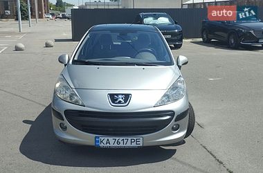 Хетчбек Peugeot 207 2006 в Києві