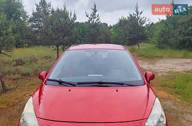 Хетчбек Peugeot 207 2007 в Черкасах
