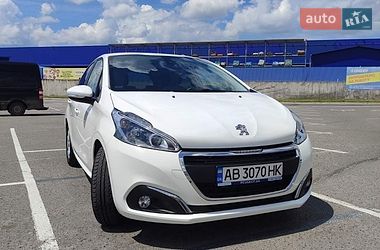 Хетчбек Peugeot 208 2019 в Вінниці
