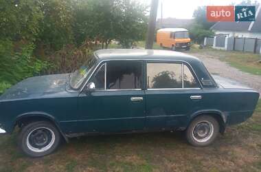 Седан ВАЗ / Lada 2101 1976 в Кам'янець-Подільському