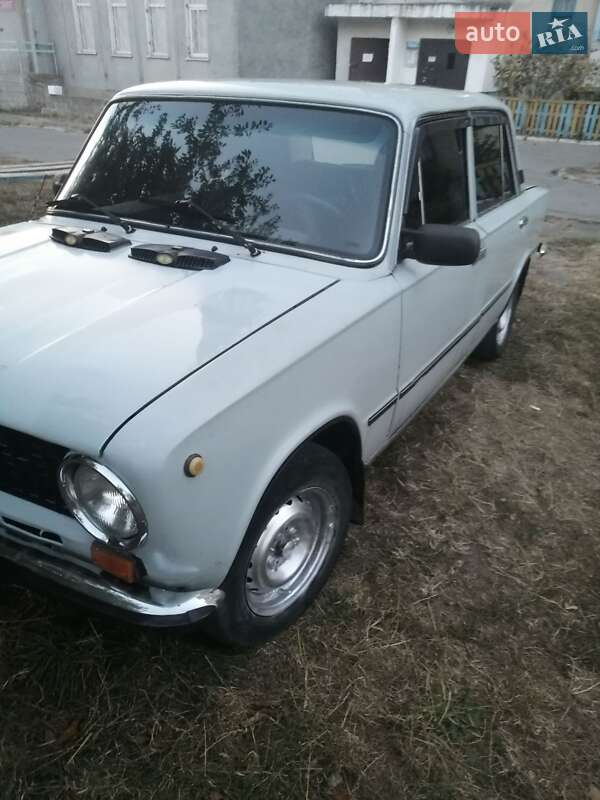 Седан ВАЗ / Lada 2101 1979 в Шепетовке