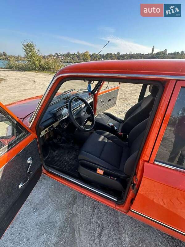 Седан ВАЗ / Lada 2101 1976 в Кагарлику