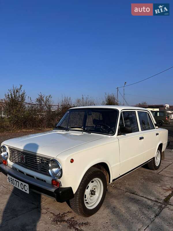 Седан ВАЗ / Lada 2101 1985 в Ужгороде