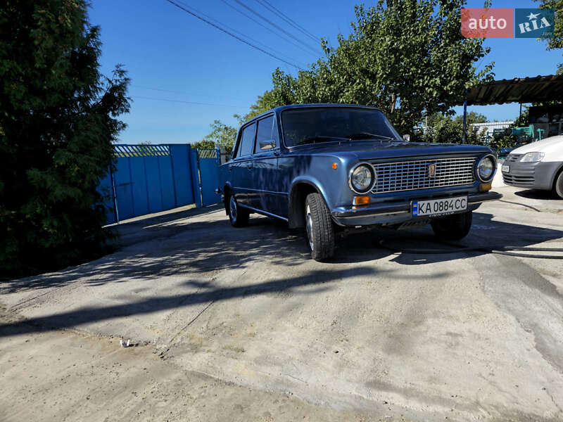 Седан ВАЗ / Lada 2101 1980 в Василькове