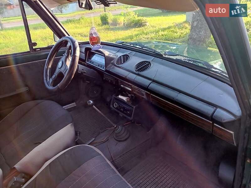 Седан ВАЗ / Lada 2101 1979 в Харькове