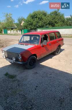 Универсал ВАЗ / Lada 2102 1979 в Орехове