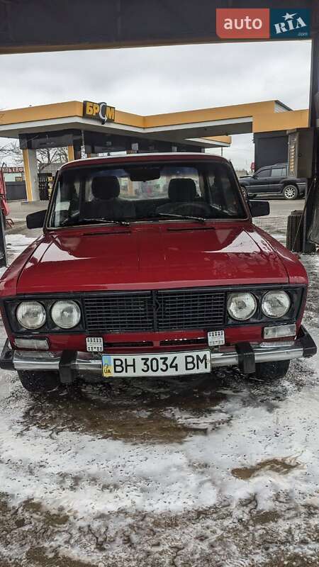 Седан ВАЗ / Lada 2103 1979 в Одесі