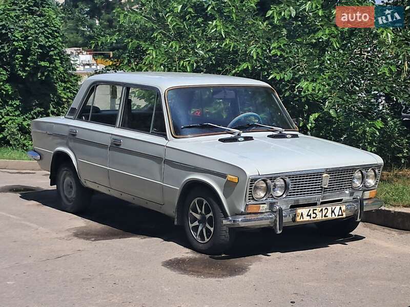 Седан ВАЗ / Lada 2103 1974 в Світловодську