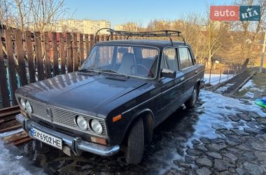 Седан ВАЗ / Lada 2103 1976 в Хмельницькому